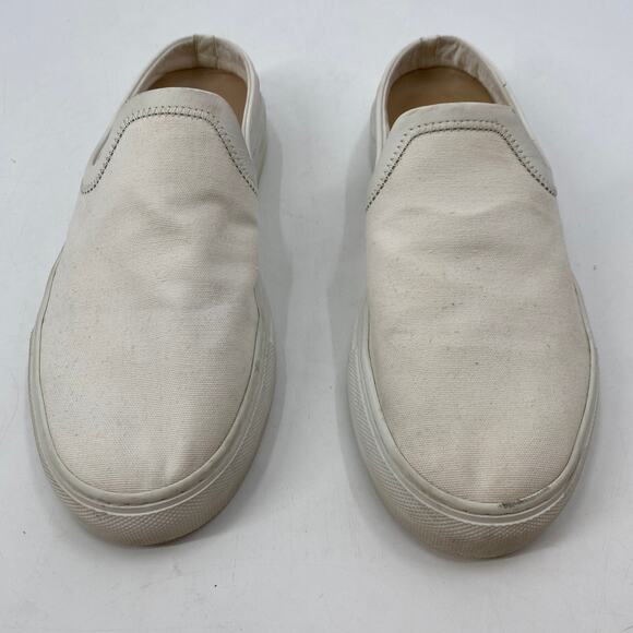 Jenni Kayne Slider Canvas Mules - Picture 4 of 8